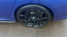 BMW 3 Series 330d xDrive M Sport 4dr Step Auto Diesel Saloon